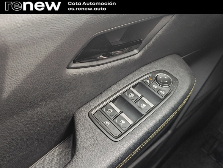 Renault Megane E-Tech Techno foto 16