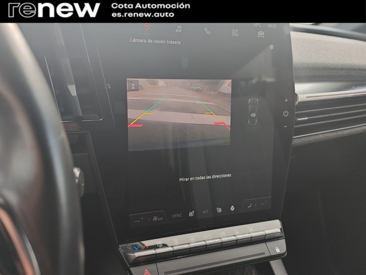 Renault Megane E-Tech Techno foto 17