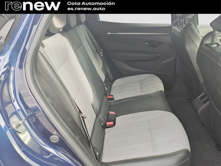 Renault Megane E-Tech Techno foto 20