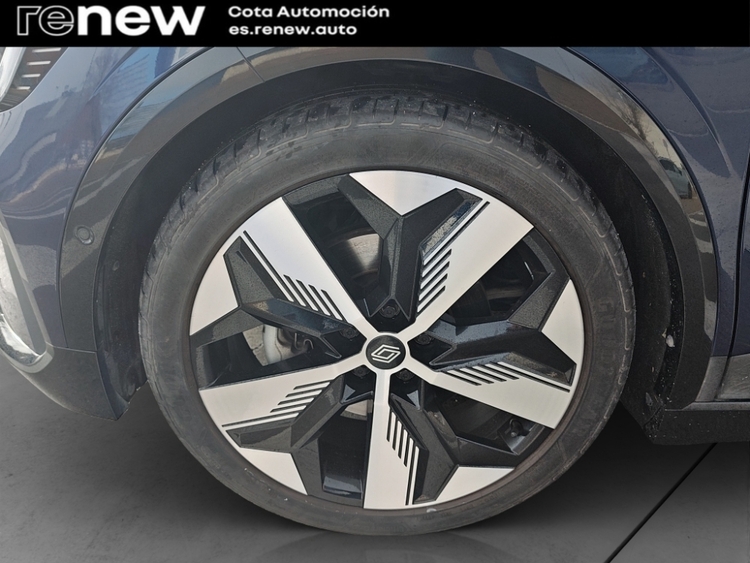 Renault Megane E-Tech Techno foto 21