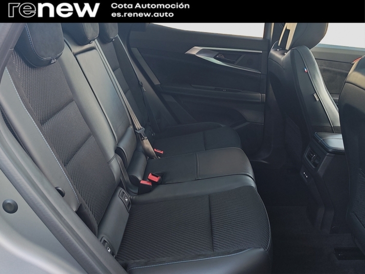 Renault Austral Iconic Esprit Alpine foto 20