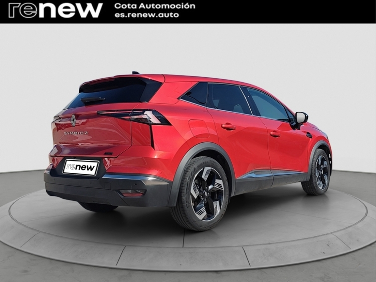 Renault Symbioz 145 E-Tech Full Hybrid Techno foto 9