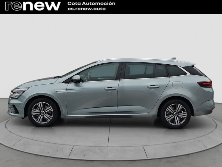 Renault Megane Zen foto 4