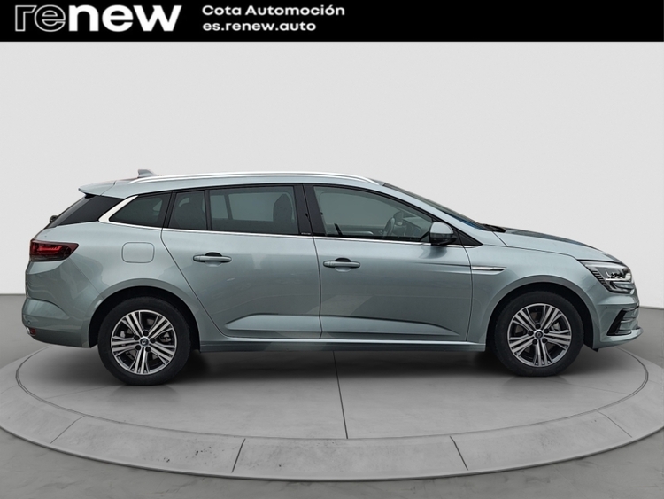 Renault Megane Zen foto 11