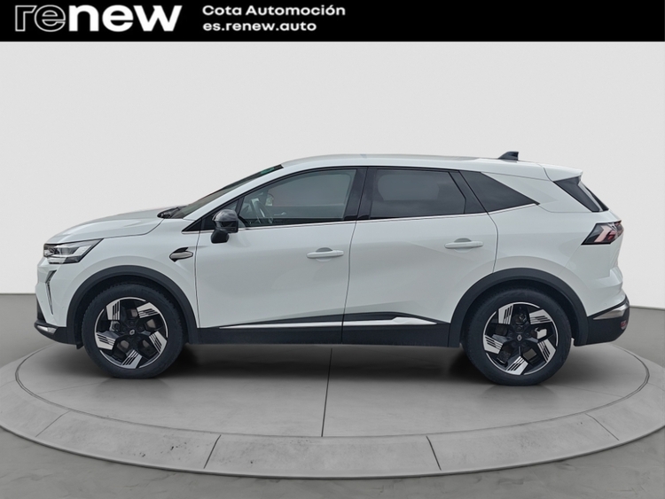 Renault Symbioz 145 E-Tech Full Hybrid Techno foto 4