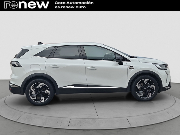 Renault Symbioz 145 E-Tech Full Hybrid Techno foto 11