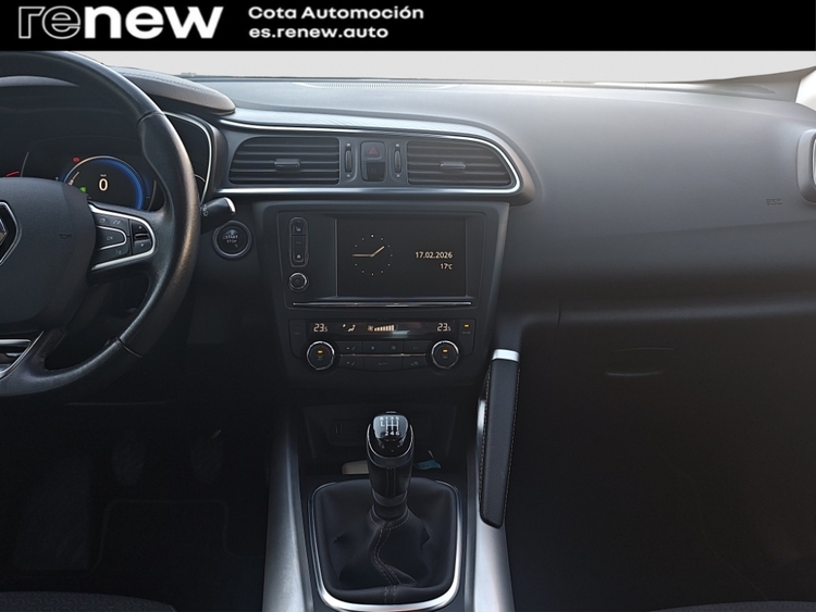 Renault Kadjar Zen foto 12