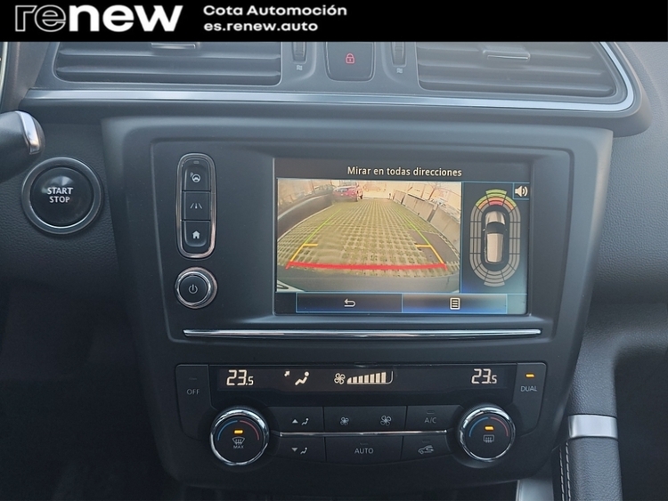 Renault Kadjar Zen foto 17