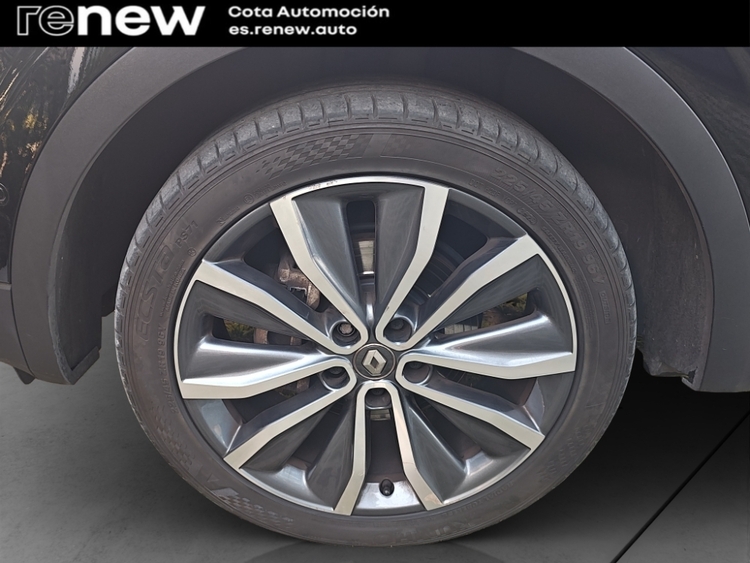 Renault Kadjar Zen foto 21