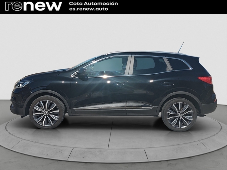 Renault Kadjar Zen foto 4