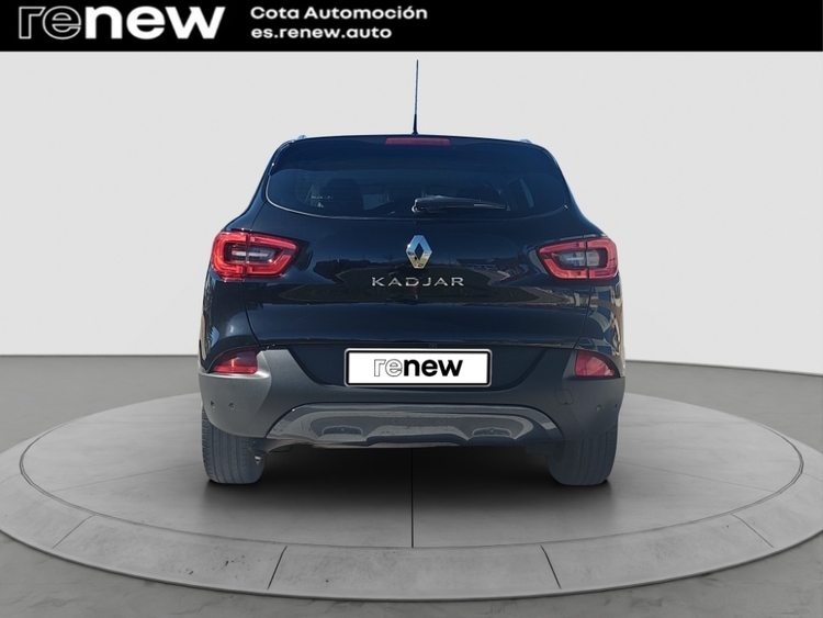 Renault Kadjar Zen foto 7