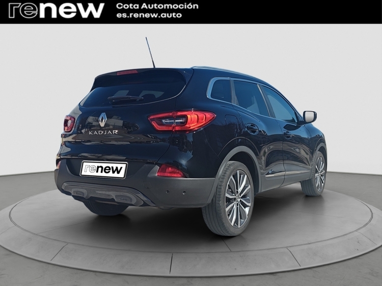 Renault Kadjar Zen foto 9