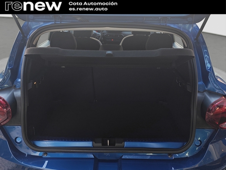 Dacia Sandero Stepway Extreme Go foto 17