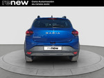 Dacia Sandero Stepway Extreme Go miniatura 7