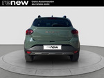 Dacia Sandero Stepway Extreme Go miniatura 7
