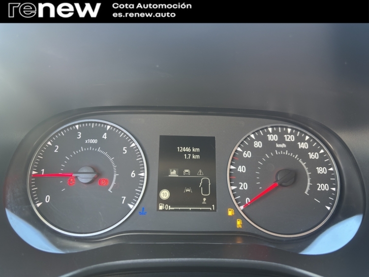 Dacia Sandero Stepway Extreme Go foto 15