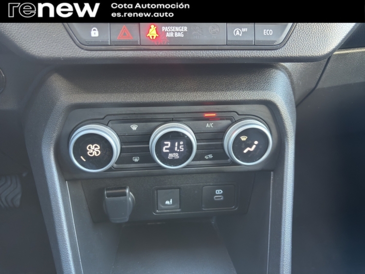 Dacia Sandero Stepway Extreme Go foto 19