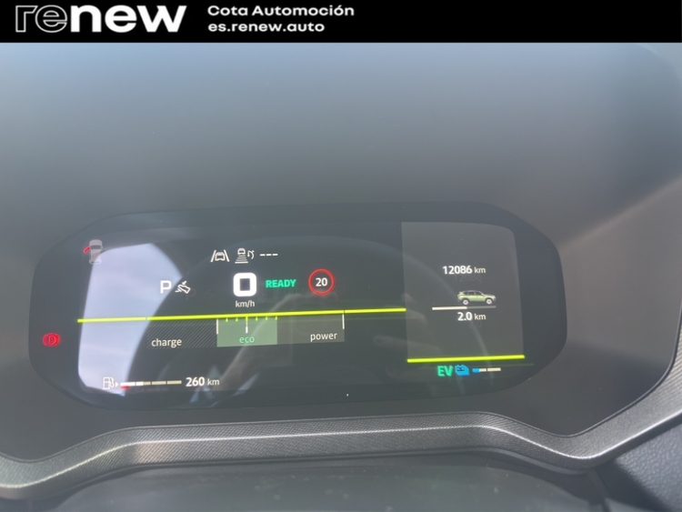 Dacia Bigster Hybrid 155 Journey foto 15