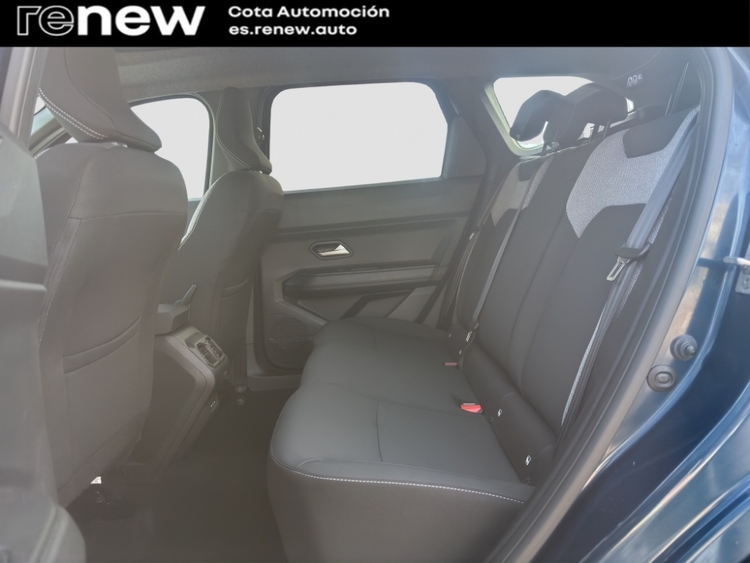 Dacia Bigster Hybrid 155 Journey foto 8