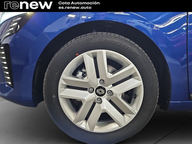 Renault Clio Evolution foto 21