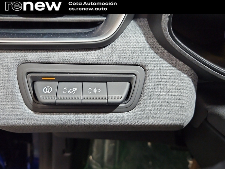 Renault Clio Evolution foto 23