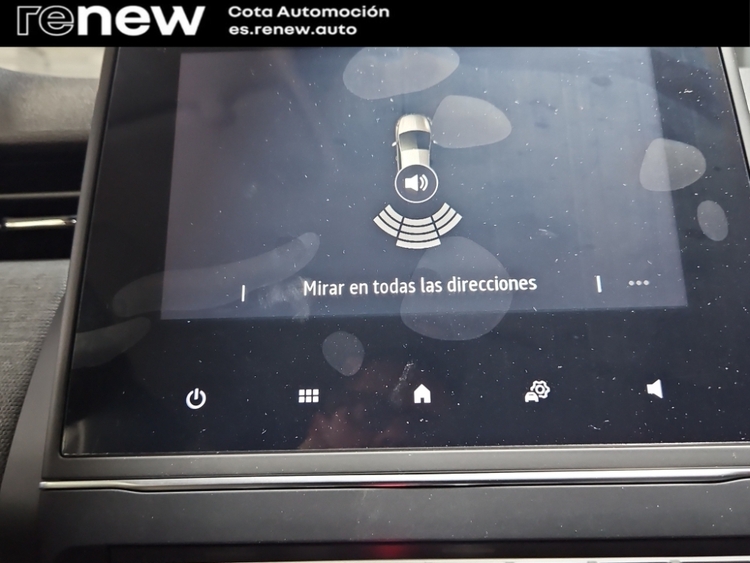 Renault Clio Evolution foto 24