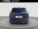 Renault Espace Iconic E-Tech Hybrid miniatura 7