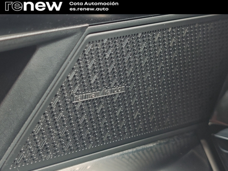 Renault Espace Iconic E-Tech Hybrid foto 25