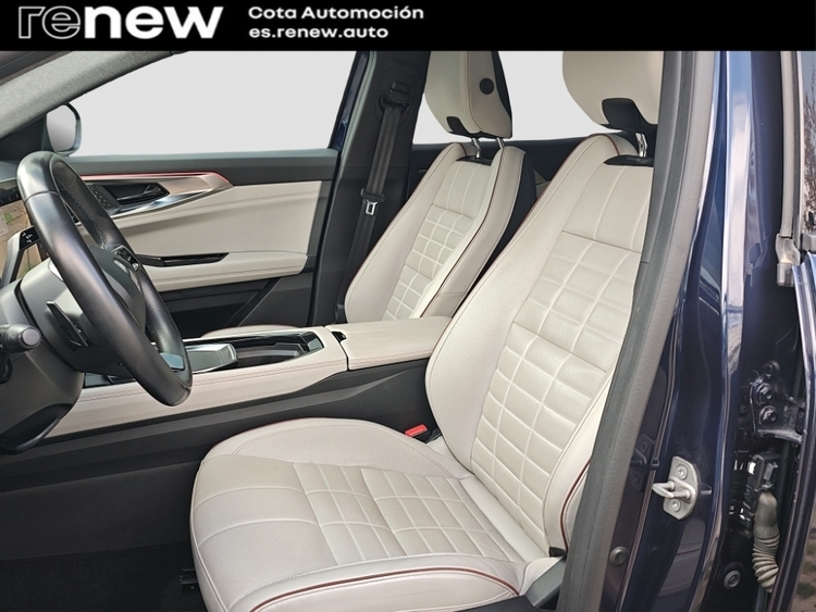 Renault Espace Iconic E-Tech Hybrid foto 6