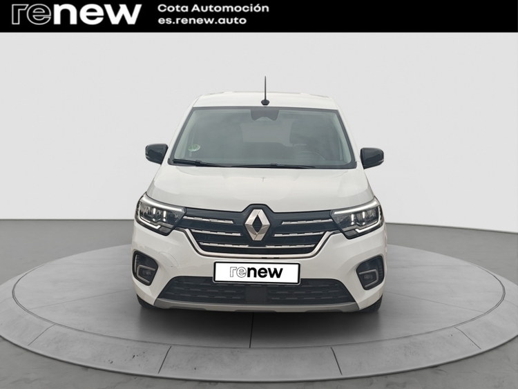 Renault Kangoo Edition One foto 3