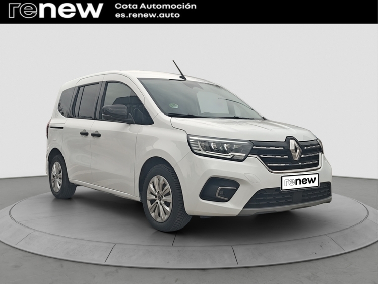 Renault Kangoo Edition One foto 13