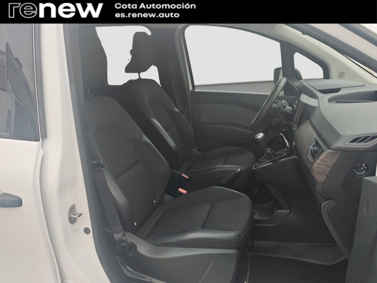 Renault Kangoo Edition One foto 19