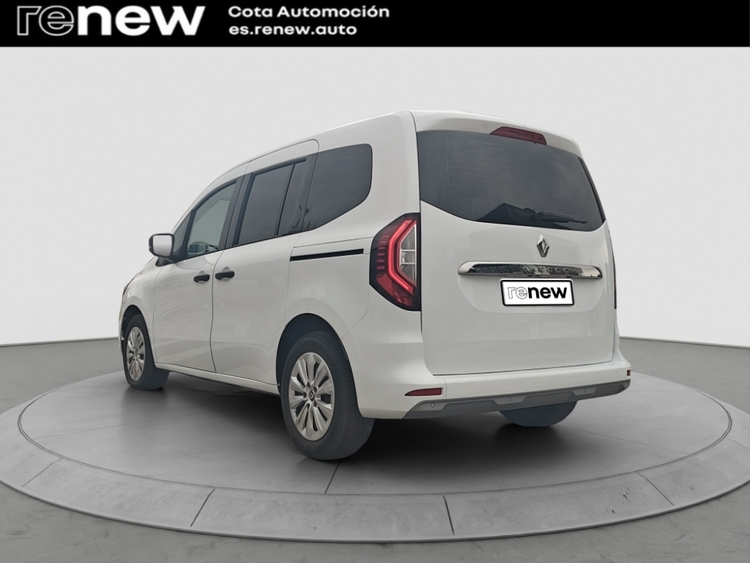 Renault Kangoo Edition One foto 5