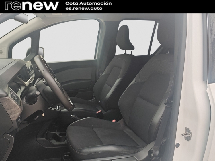Renault Kangoo Edition One foto 6