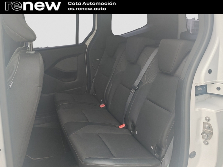 Renault Kangoo Edition One foto 8