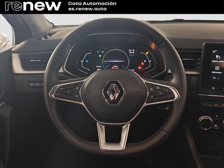 Renault Captur II Zen foto 14