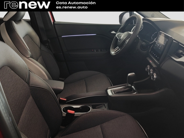 Renault Captur II Zen foto 19