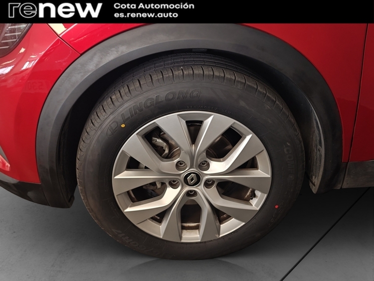 Renault Captur II Zen foto 21