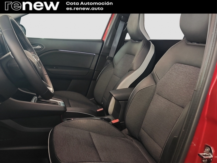 Renault Captur II Zen foto 6