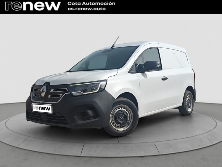 Renault Rapid / Kangoo Start L1 E-Tech Electric foto 2