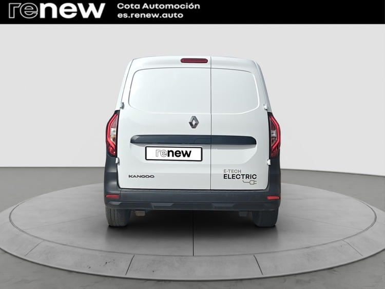 Renault Rapid / Kangoo Start L1 E-Tech Electric foto 7