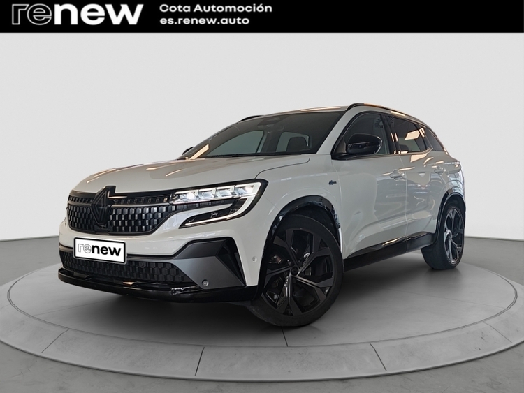 Renault Austral Techno Esprit Alpine foto 2