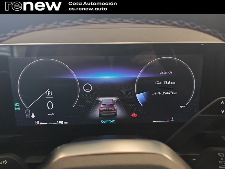 Renault Austral Techno Esprit Alpine foto 15