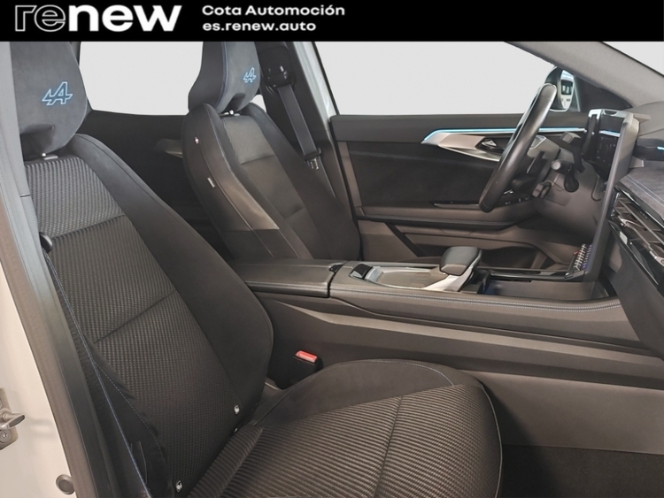 Renault Austral Techno Esprit Alpine foto 19