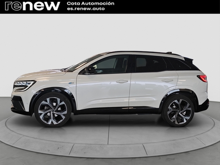 Renault Austral Techno Esprit Alpine foto 4