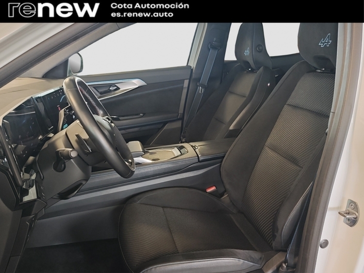 Renault Austral Techno Esprit Alpine foto 6