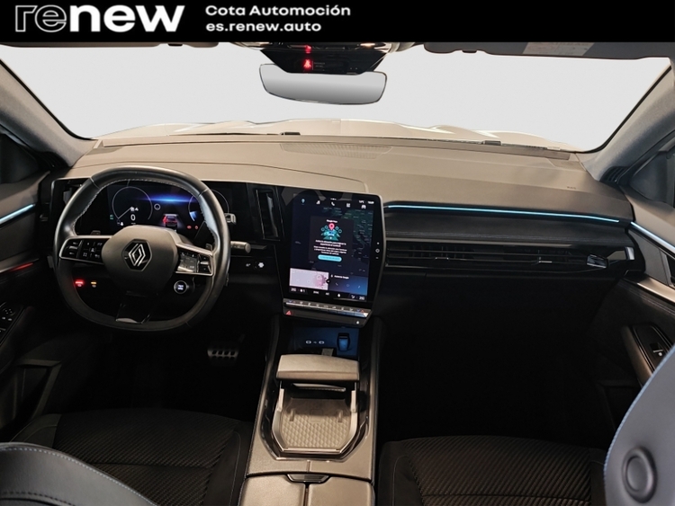 Renault Austral Techno Esprit Alpine foto 10