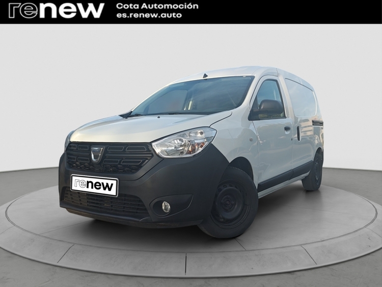 Dacia Dokker Essential foto 2