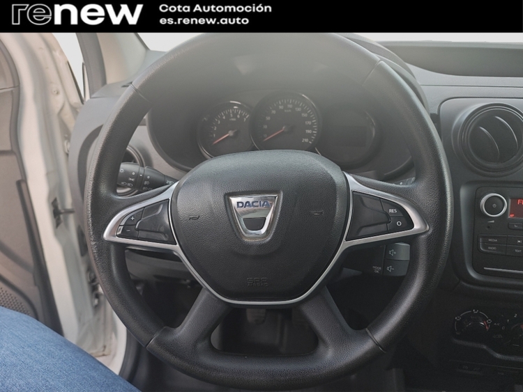 Dacia Dokker Essential foto 13