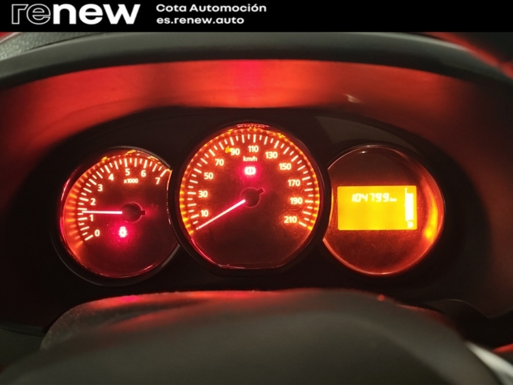 Dacia Dokker Essential foto 14